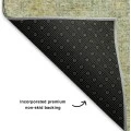 Addison Mayfield Green AMF2136 2ft. 3in. x 7ft. 6in. Rect. Rug