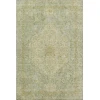 Addison Mayfield Green AMF2136 - 8ft. Round Rug