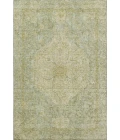 Addison Mayfield Green AMF2136 - 8ft. Round Rug