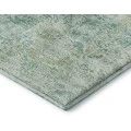 Addison Mayfield Teal AMF2136 - 8ft. Round Rug