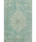 Addison Mayfield Teal AMF2136 5ft. x 7ft. 6in. Rect. Rug
