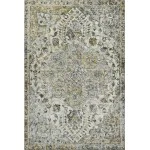 Addison Mayfield Brown AMF2138 2ft. 3in. x 7ft. 6in. Rect. Rug