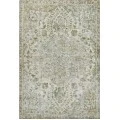 Addison Mayfield Ivory AMF2138 - 8ft. Round Rug