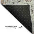 Addison Mayfield Green AMF2138 2ft. 3in. x 7ft. 6in. Rect. Rug