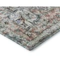 Addison Mayfield Green AMF2138 2ft. 3in. x 7ft. 6in. Rect. Rug