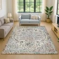 Addison Mayfield Green AMF2138 2ft. 3in. x 7ft. 6in. Rect. Rug