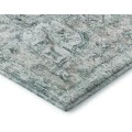 Addison Mayfield Teal AMF2138 2ft. 3in. x 7ft. 6in. Rect. Rug