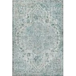 Addison Mayfield Teal AMF2138 2ft. 3in. x 7ft. 6in. Rect. Rug
