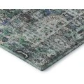 Addison Mayfield Green AMF2139 - 8ft. Round Rug