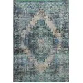 Addison Mayfield Green AMF2139 - 8ft. Round Rug