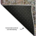 Addison Mayfield Pink AMF2139 2ft. 3in. x 7ft. 6in. Rect. Rug
