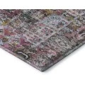 Addison Mayfield Pink AMF2139 2ft. 3in. x 7ft. 6in. Rect. Rug
