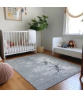 Addison Mayfield Gray AMF213 9ft. x 12ft. Rect. Rug