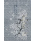 Addison Mayfield Gray AMF213 9ft. x 12ft. Rect. Rug