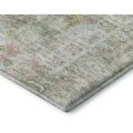 Addison Mayfield Green AMF2140 8ft. x 10ft. Rect. Rug