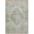 Addison Mayfield Green AMF2140 8ft. x 10ft. Rect. Rug