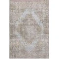 Addison Mayfield Brown AMF2140 - 8ft. Round Rug