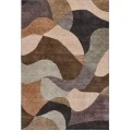 Addison Mayfield Brown AMF2141 2ft. 3in. x 7ft. 6in. Rect. Rug