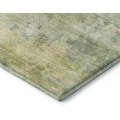 Addison Mayfield Green AMF2142 - 8ft. Round Rug