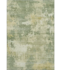 Addison Mayfield Green AMF2142 8ft. x 10ft. Rect. Rug