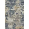 Addison Mayfield Blue AMF2142 8ft. x 10ft. Rect. Rug