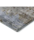 Addison Mayfield Brown AMF2142 8ft. x 10ft. Rect. Rug