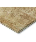 Addison Mayfield Orange AMF2142 8ft. x 10ft. Rect. Rug