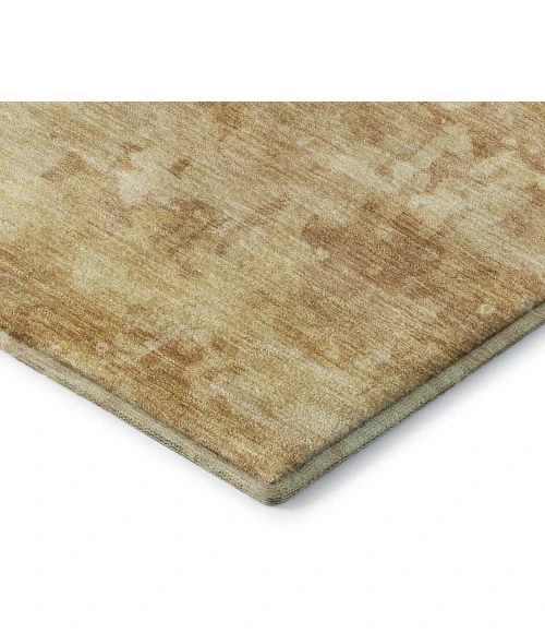 Addison Mayfield Orange AMF2142 8ft. x 10ft. Rect. Rug
