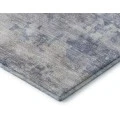 Addison Mayfield Blue AMF2142 - 8ft. Round Rug