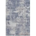 Addison Mayfield Blue AMF2142 - 8ft. Round Rug