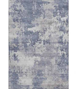 Addison Mayfield Blue AMF2142 8ft. x 10ft. Rect. Rug
