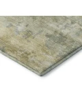 Addison Mayfield Green AMF2142 8ft. x 10ft. Rect. Rug