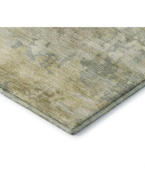 Addison Mayfield Green AMF2142 8ft. x 10ft. Rect. Rug