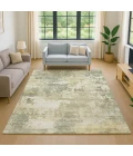 Addison Mayfield Green AMF2142 8ft. x 10ft. Rect. Rug