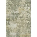 Addison Mayfield Green AMF2142 - 8ft. Round Rug