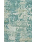 Addison Mayfield Teal AMF2142 8ft. x 10ft. Rect. Rug