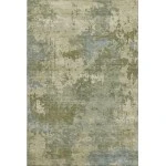 Addison Mayfield Green AMF2143 2ft. 3in. x 7ft. 6in. Rect. Rug