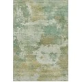Addison Mayfield Green AMF2144 - 8ft. Round Rug