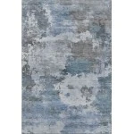 Addison Mayfield Blue AMF2144 9ft. x 12ft. Rect. Rug