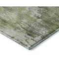 Addison Mayfield Green AMF2144 - 8ft. Round Rug