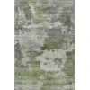 Addison Mayfield Green AMF2144 - 8ft. Round Rug