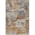 Addison Mayfield Orange AMF2144 9ft. x 12ft. Rect. Rug