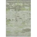 Addison Mayfield Green AMF2145 - 8ft. Round Rug