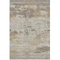 Addison Mayfield Ivory AMF2145 - 8ft. Round Rug