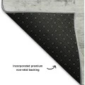 Addison Mayfield Gray AMF2145 2ft. 3in. x 7ft. 6in. Rect. Rug