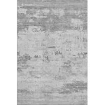 Addison Mayfield Gray AMF2145 - 8ft. Round Rug