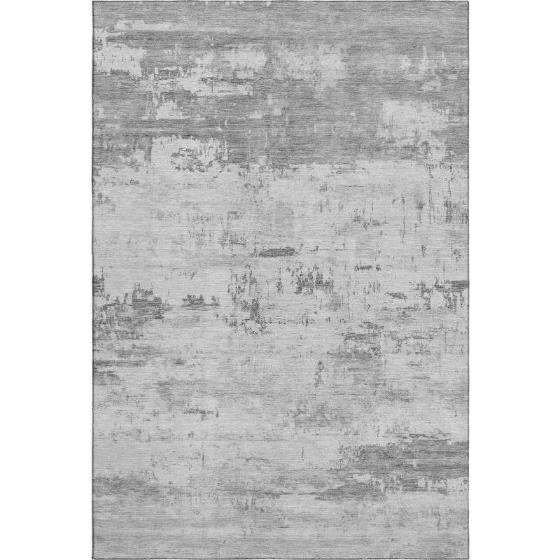 Addison Mayfield Gray AMF2145 2ft. 3in. x 7ft. 6in. Rect. Rug