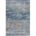 Addison Mayfield Blue AMF2146 - 8ft. Round Rug