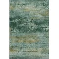 Addison Mayfield Green AMF2146 - 8ft. Round Rug