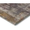 Addison Mayfield Orange AMF2147 9ft. x 12ft. Rect. Rug
